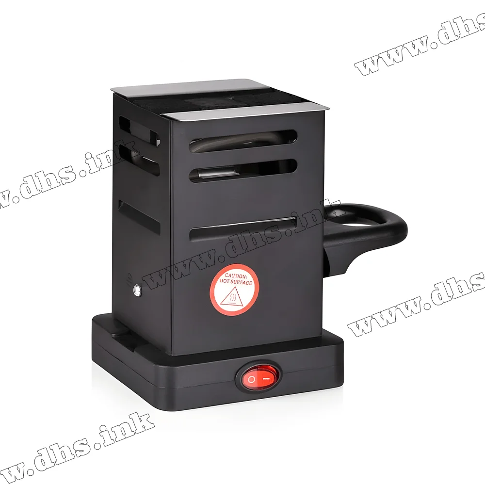 Розпалювач вугілля Yahya Boko 3.0 Lite